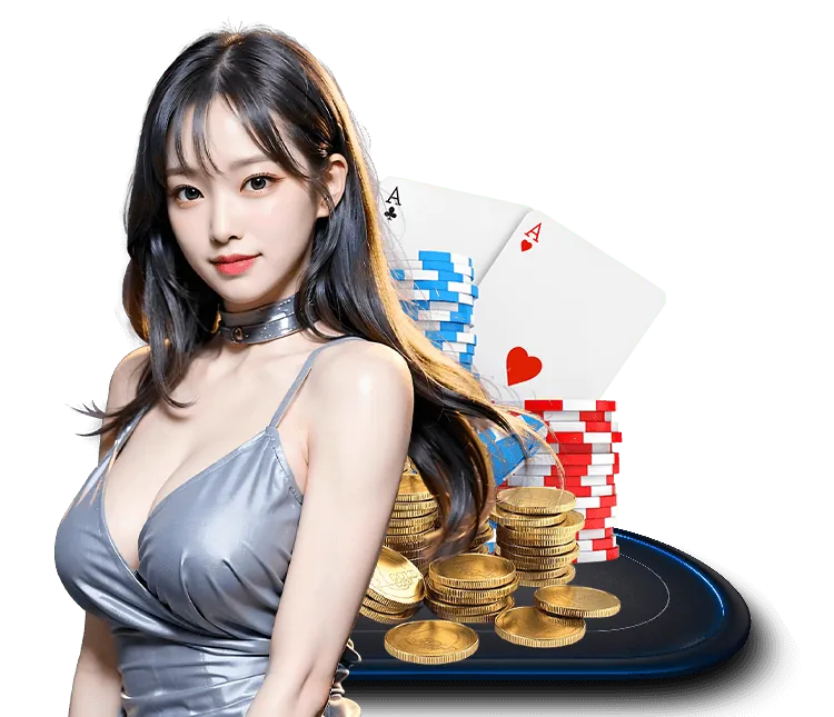 Bàn chơi Baccarat tại 99v